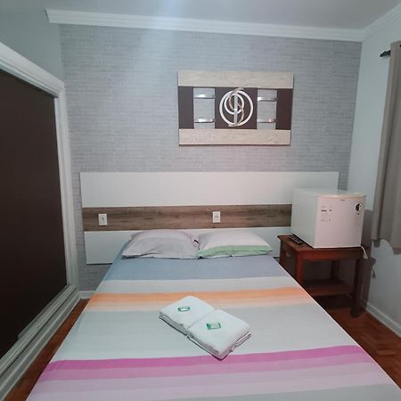 Rigs Hotel São José dos Campos Eksteriør bilde