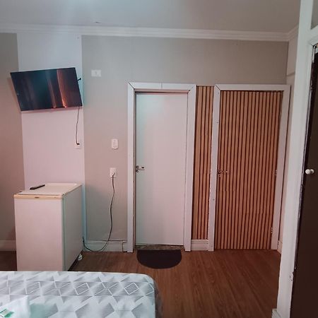 Rigs Hotel São José dos Campos Eksteriør bilde