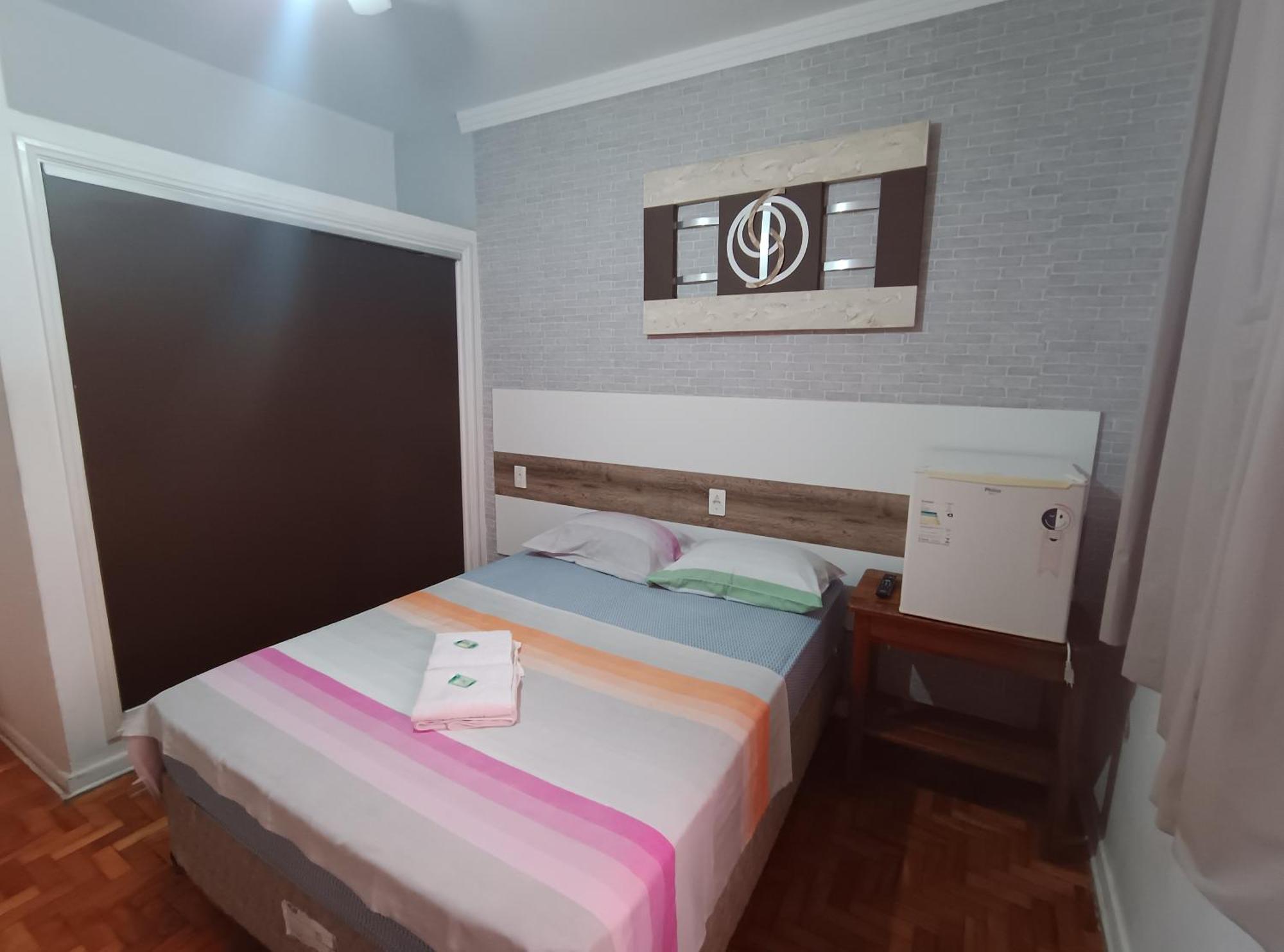 Rigs Hotel São José dos Campos Eksteriør bilde