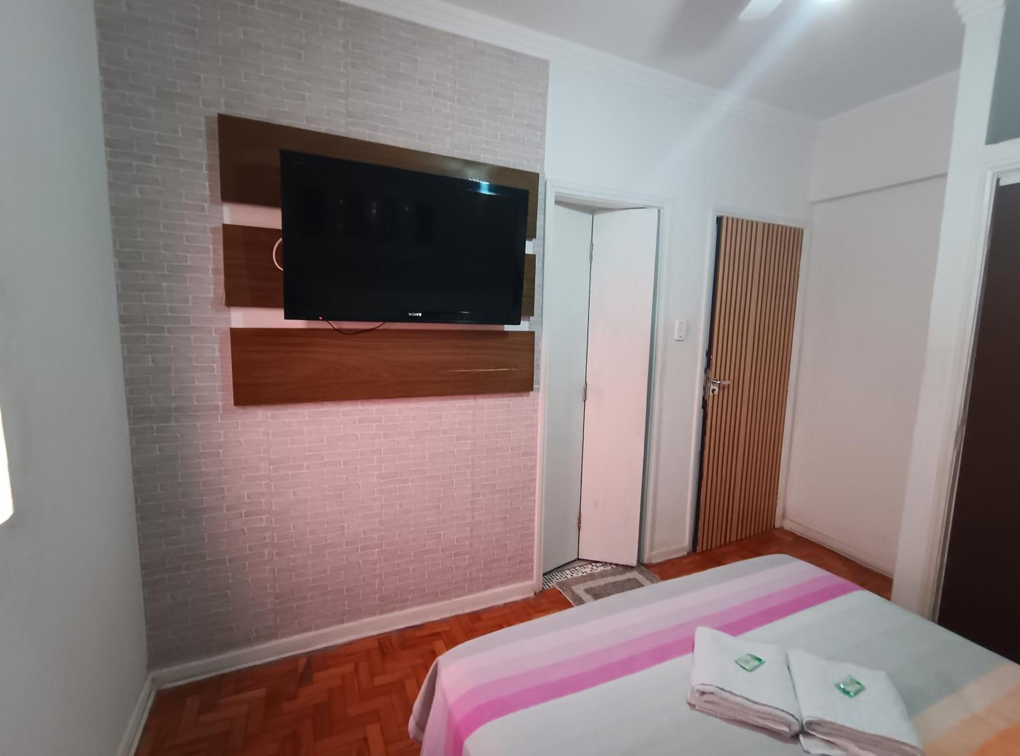 Rigs Hotel São José dos Campos Eksteriør bilde