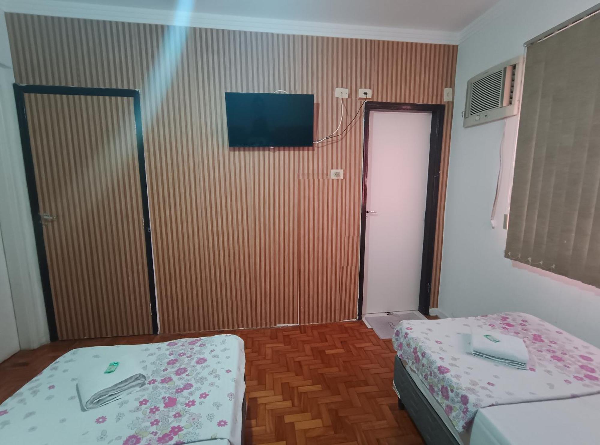 Rigs Hotel São José dos Campos Rom bilde
