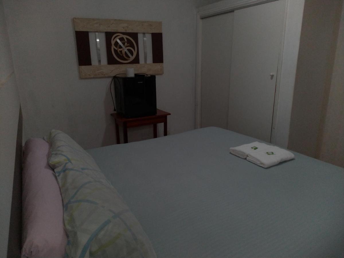 Rigs Hotel São José dos Campos Eksteriør bilde