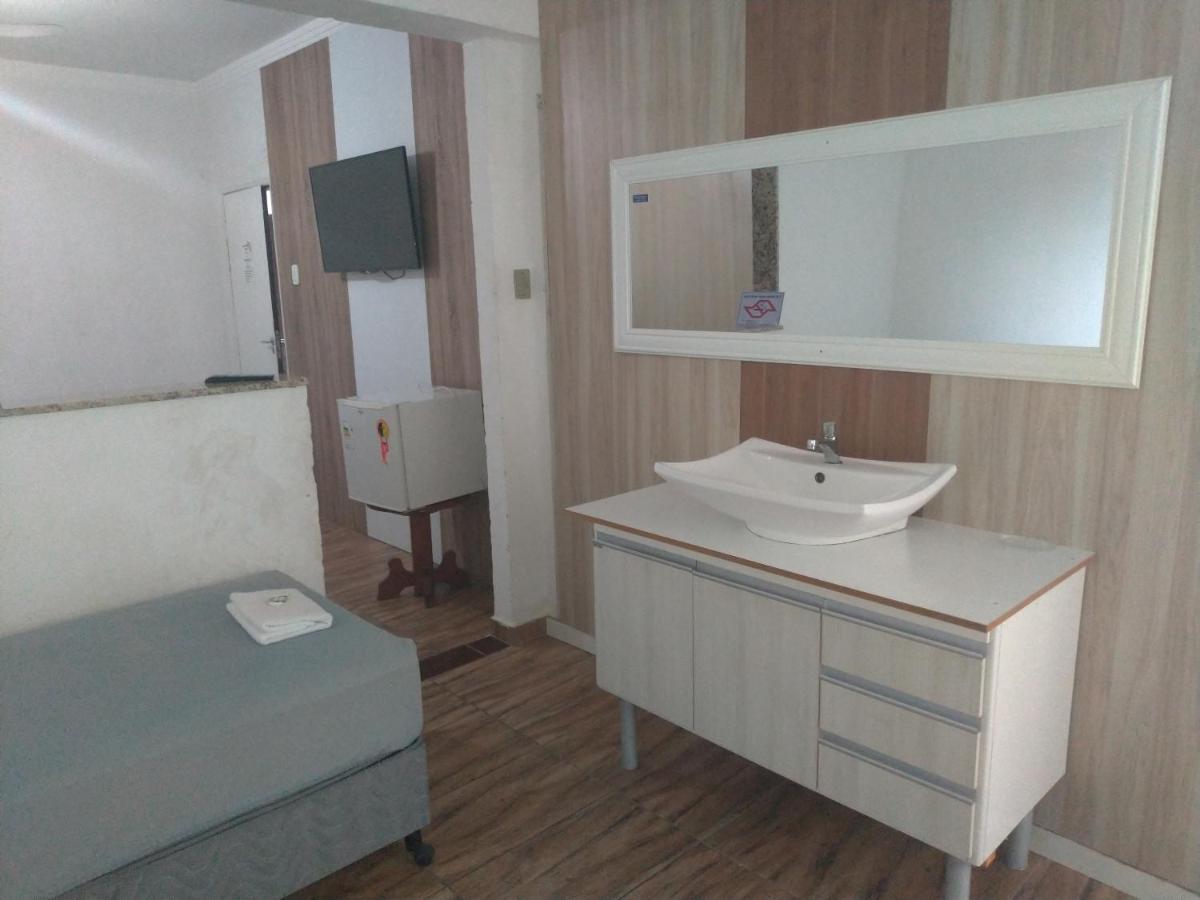 Rigs Hotel São José dos Campos Eksteriør bilde